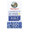 MaryRuth's, Complete Gut Health, 3-в-1, 60 капсул