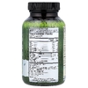 Irwin Naturals, Gut-To-Brain Hunger Control™, 60 капсул с жидкостью