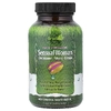 Irwin Naturals, Sensual Women™, выносливость, стресс и либидо, 60 желатиновых капсул