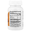 California Gold Nutrition, Zinc Plus, пастилки с цинком для детей, натуральный мандариновый вкус, 90 вегетарианских пастилок