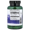 Swanson Vitamins, Комплекс цитрата кальция, 250 мг, 100 капсул