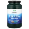 Swanson Vitamins, лецитин в гранулах, 1362 г (48 унций)