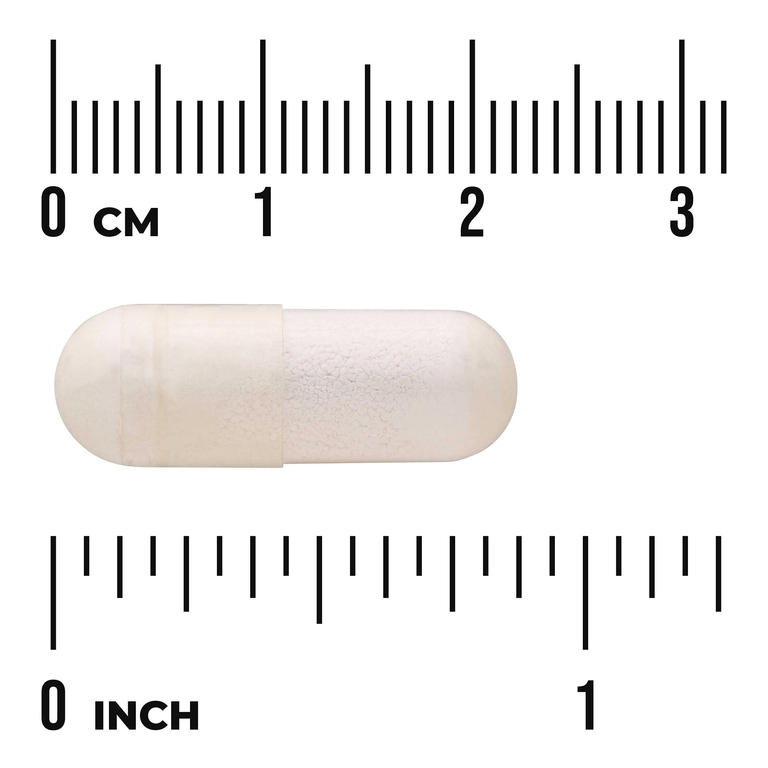 Swanson Vitamins, комплекс с тремя формами магния, 400 мг, 30 веганских капсул