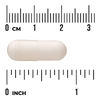 Swanson Vitamins, Фермент папайи папаин, 100 мг, 90 веганских капсул
