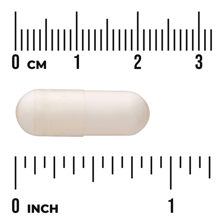 Swanson Vitamins, Фермент папайи папаин, 100 мг, 90 веганских капсул