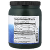 Swanson Vitamins, Гранулы лецитина, 454 г (16 унций)