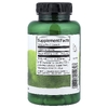 Swanson Vitamins, корейский женьшень, 500 мг, 100 капсул
