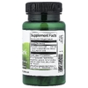 Swanson Vitamins, Кора арджуны, стандартизированный, 500 мг, 60 растительных капсул