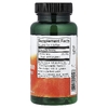 Swanson Vitamins, D-лимонен, экстракт апельсиновой цедры, 250 мг, 60 мягких таблеток