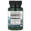 Swanson Vitamins, L-глютамин, 500 мг, 60 растительных капсул