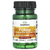 Swanson Vitamins, Фолат, 30 вегетарианских капсул (680 мкг DFE в 1 капсуле)