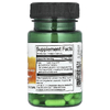 Swanson Vitamins, Фолат, 30 вегетарианских капсул (680 мкг DFE в 1 капсуле)