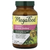 MegaFood, Baby &amp; Me 2™, ДГК и холин, 60 капсул с жидкостью