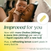 MegaFood, Baby & Me 2™, ДГК и холин, 60 капсул с жидкостью