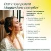 MegaFood, магний, 60 капсул