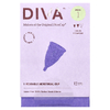 Diva International, менструальная чаша, модель 1, 1 шт.