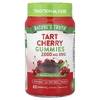 Nature's Truth, жевательные таблетки с вишней, со вкусом вишни, 60 жевательных таблеток (1000 мг в 1 жевательной таблетке)