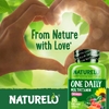 NATURELO, One Daily, мультивитамины для женщин, для приёма один раз в день, 240 вегетарианских капсул