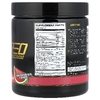 EHPlabs, OxyShred Hardcore, термогенный сжигатель жира, со вкусом арбузной конфеты, 260 г (9,2 унции)