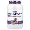 EHPlabs, OxyWhey, сывороточный протеин для ежедневного использования, вкус вкусного шоколада, 925 г (2,04 фунта)