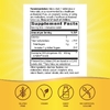 Nature's Way, Smart Q10™, коэнзим Q10, тропические фрукты, 100 мг, 30 жевательных таблеток