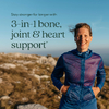New Chapter, растительный кальций, Bone Strength Keep Care™, 120 веганских крошечных таблеток