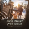 New Chapter, Elderberry Force™, 60 веганских капсул