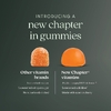 New Chapter, Витамин C + для иммунной защиты, цитрус, 60 жевательных таблеток
