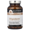 Quality of Life, Oligoderm™ с Oligonol™ и никотинамидом, 60 растительных капсул