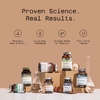 Quality of Life, Oligoderm™ с Oligonol™ и никотинамидом, 60 растительных капсул
