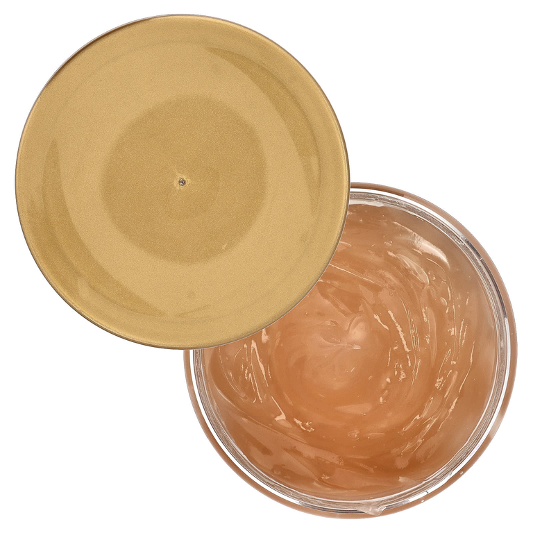 SheaMoisture, гель для укладки, для фиксации и блеска волос, кокос, гибискус и семена льна, 425 г (15 унций)