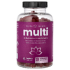 NutraChamps, Multi, Perfect Women's Multi, жевательные мультивитамины для женщин, со вкусом малины, 120 жевательных витаминов