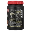 ALLMAX, Hexapro™, высокопротеиновая нежирная мука, со вкусом шоколада, 907 г (2 фунта)