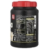 ALLMAX, Hexapro™, высокопротеиновый нежирный рацион, французская ваниль, 907 г (2 фунта)