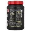 ALLMAX, Hexapro™, высокопротеиновая нежирная мука, печенье и сливки, 907 г (2 фунта) (Товар снят с продажи) 