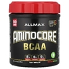 ALLMAX, AMINOCORE™ BCAA, со вкусом арбуза, 1035 г (2,28 фунта) (Товар снят с продажи) 