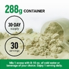 Force Factor, Smarter Greens®, порошок для ежедневного приема, натуральный нейтральный вкус, 288 г (10,2 унции)