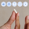 BodyBio, липосомальный глутатион, 60 капсул (250 мг в 1 капсуле)
