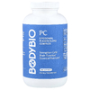 BodyBio, ФК, липосомальный фосфолипидный комплекс, 300 капсул (650 мг в 1 капсуле)