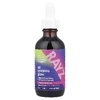 Bioray, Raz®, All Systems Glow, для подростков, малиновый вкус, 59 мл (2 жидк. унции)