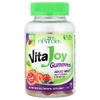 21st Century, VitaJoy®, мультивитамины для взрослых, со вкусом фруктов, 75 жевательных конфет