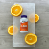 NOW Foods, C-500 с шиповником, 100 таблеток