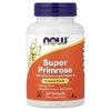 NOW Foods, Super Primrose, примула, 60 капсул