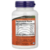 NOW Foods, Растительные ферменты, 120 растительных капсул