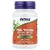 NOW Foods, экстракт расторопши с куркумой, 60 растительных капсул