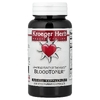 Kroeger Herb Co, тоник для крови, 100 вегетарианских капсул