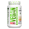 PERFECT Sports, Vegan Diesel, смесь 100% растительных белков, ванильное мороженое, 700 г (1,5 фунта)
