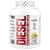 PERFECT Sports, Diesel®, изолят сыворотки из Новой Зеландии, французская ваниль, 2,27 кг (5 фунтов)