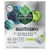 Seventh Generation, Пакеты с моющим средством Power + для посудомоечной машины, Fresh Citrus, 40 упаковок, 600 г (21,1 унции)
