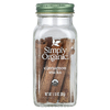 Simply Organic, палочки корицы, 32 г (1,13 унции)